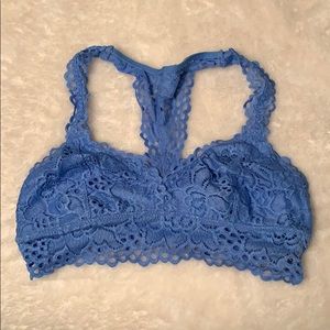 Lace bralett